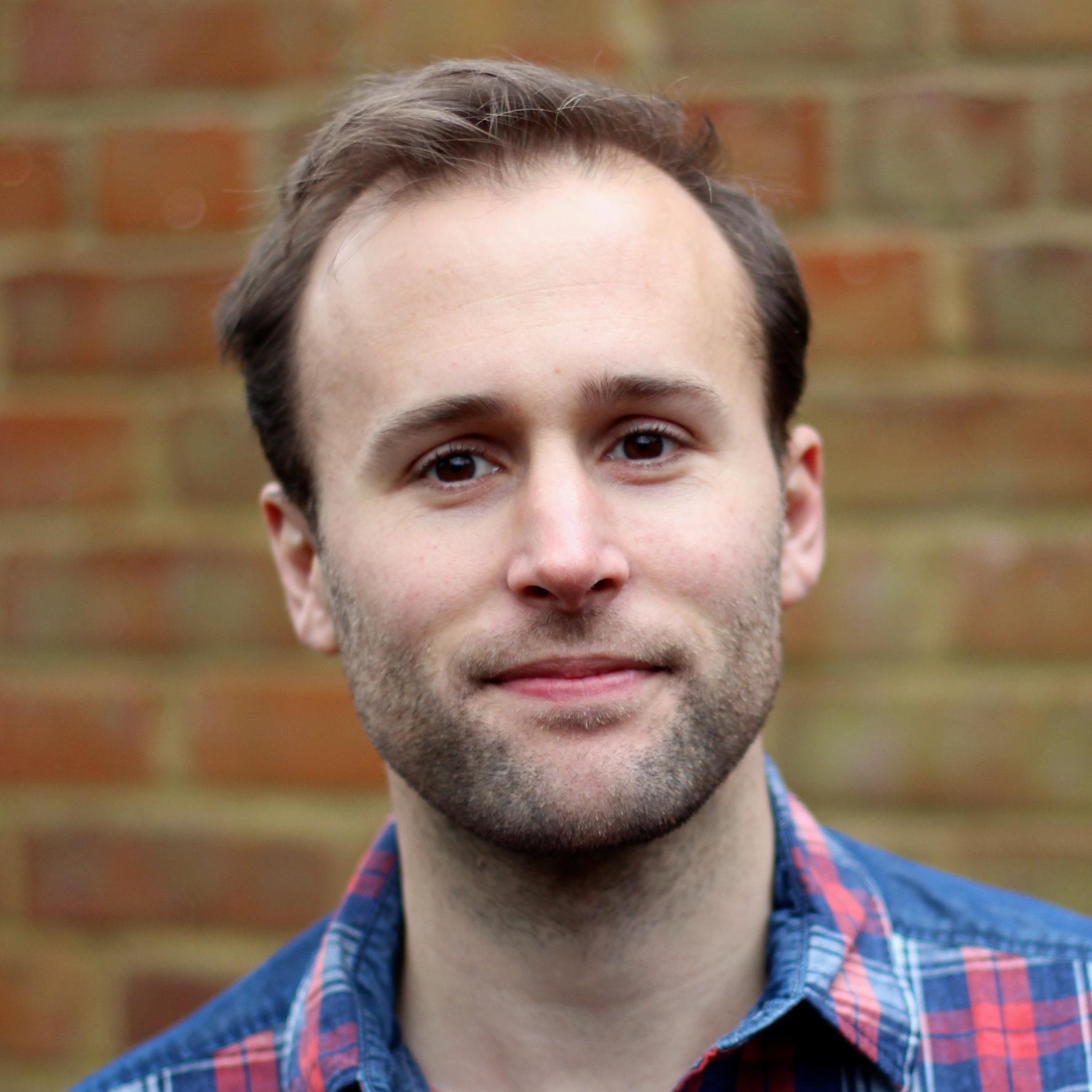Rob Lloyd Jones